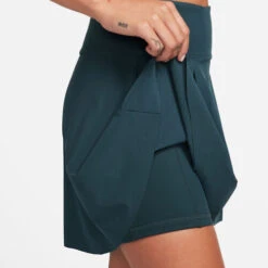 Nike Dri-Fit Advantage Regular Skirt Women -ADIDAS Store 57888000 18