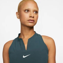 Nike Dri-Fit Advantage Dress Women -ADIDAS Store 57889000 16